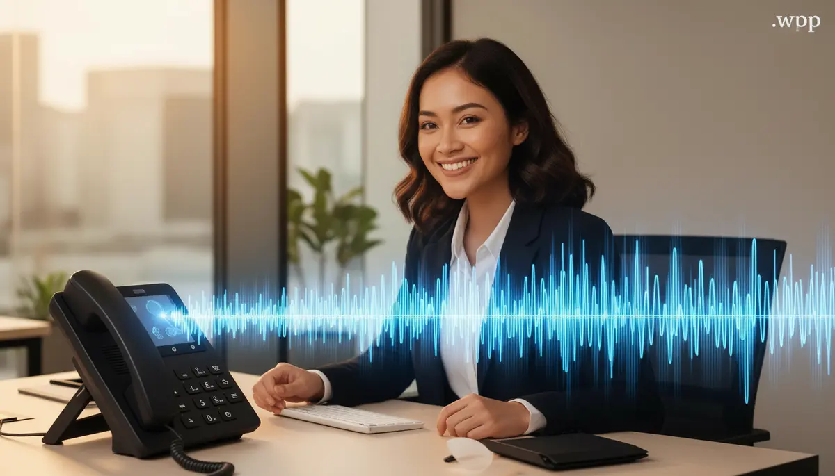 How AI Answering Services Transform Small Businesses in 2026