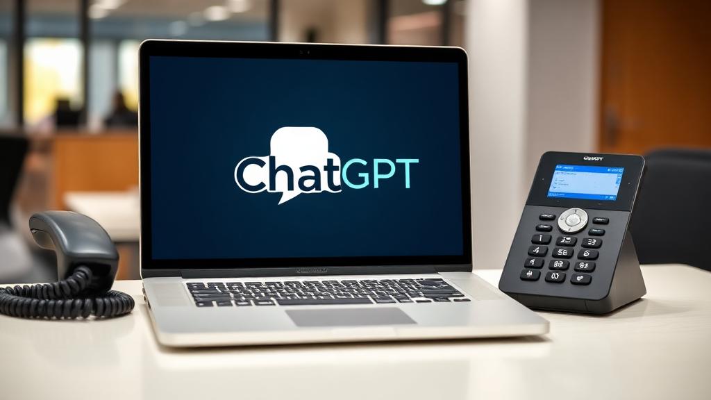 Can ChatGPT Answer Your Business Phone? Here's the Reality (2026)