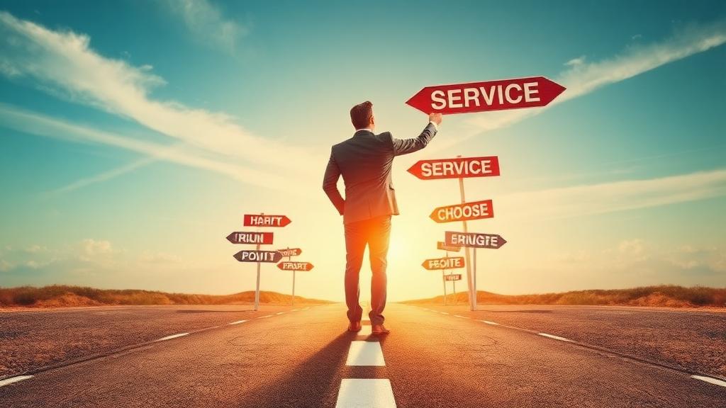 How to Choose the Right AI Answering Service (2026 Guide)