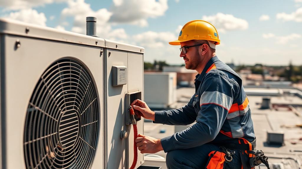 Best AI Answering Service for HVAC Companies: Emergency Dispatch and Booking (2026)