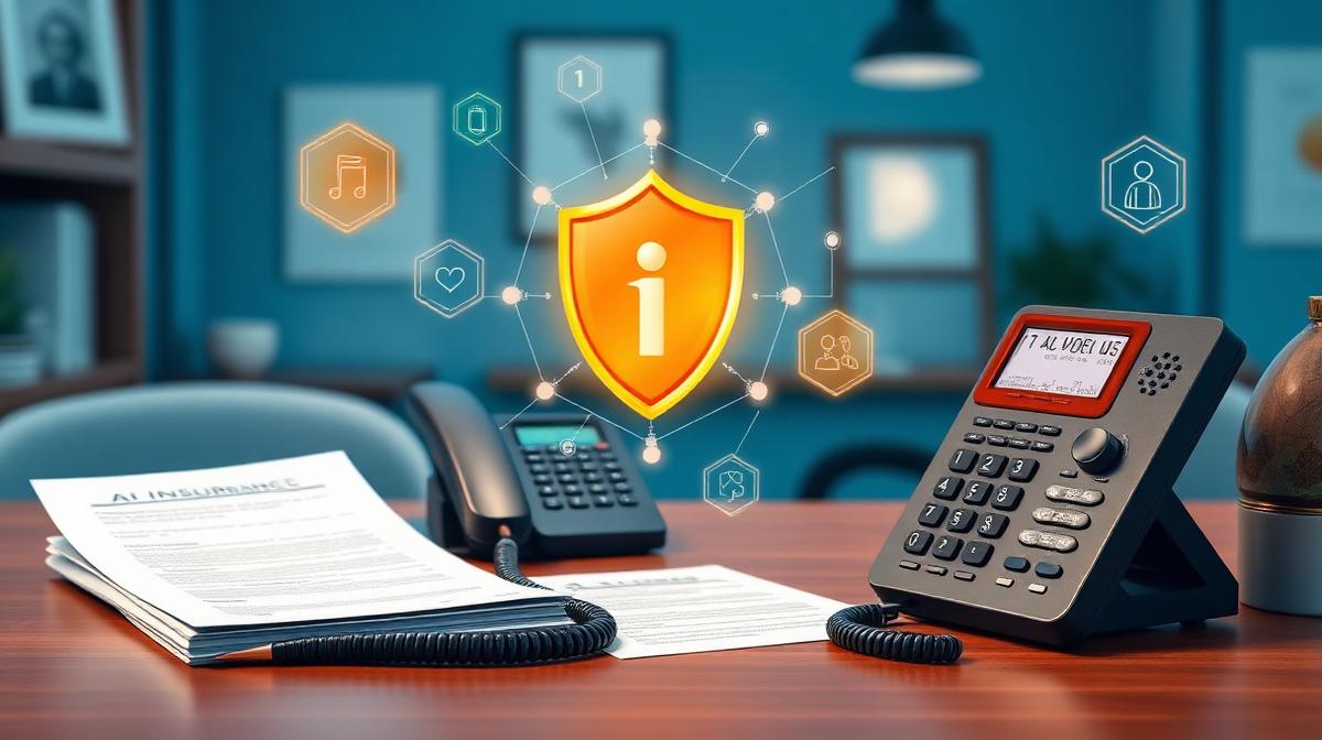 Best AI Answering Service for Insurance Agencies 2026