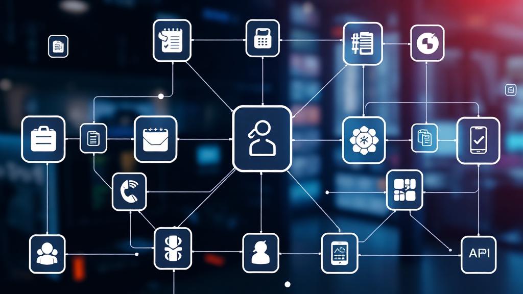 AI Answering Service Integration Guide: CRM, Calendar, and Software (2026)