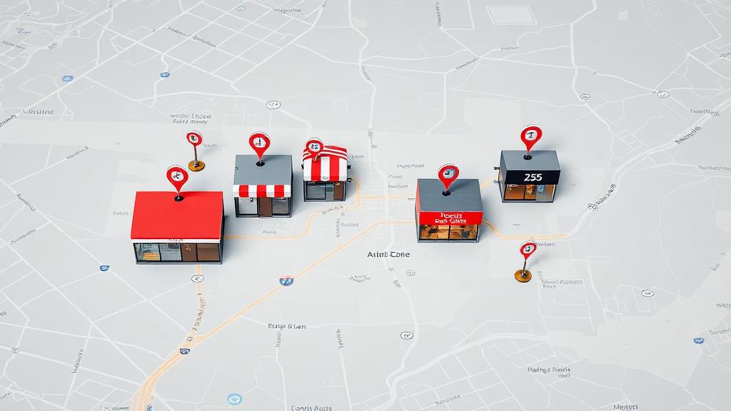 Multi-Location AI Answering: Best Services for Chains and Franchises (2026)