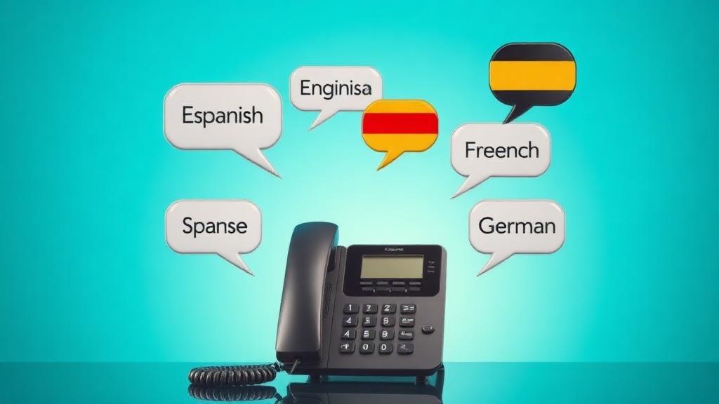 Multilingual AI Answering Services: Best Options for 2026