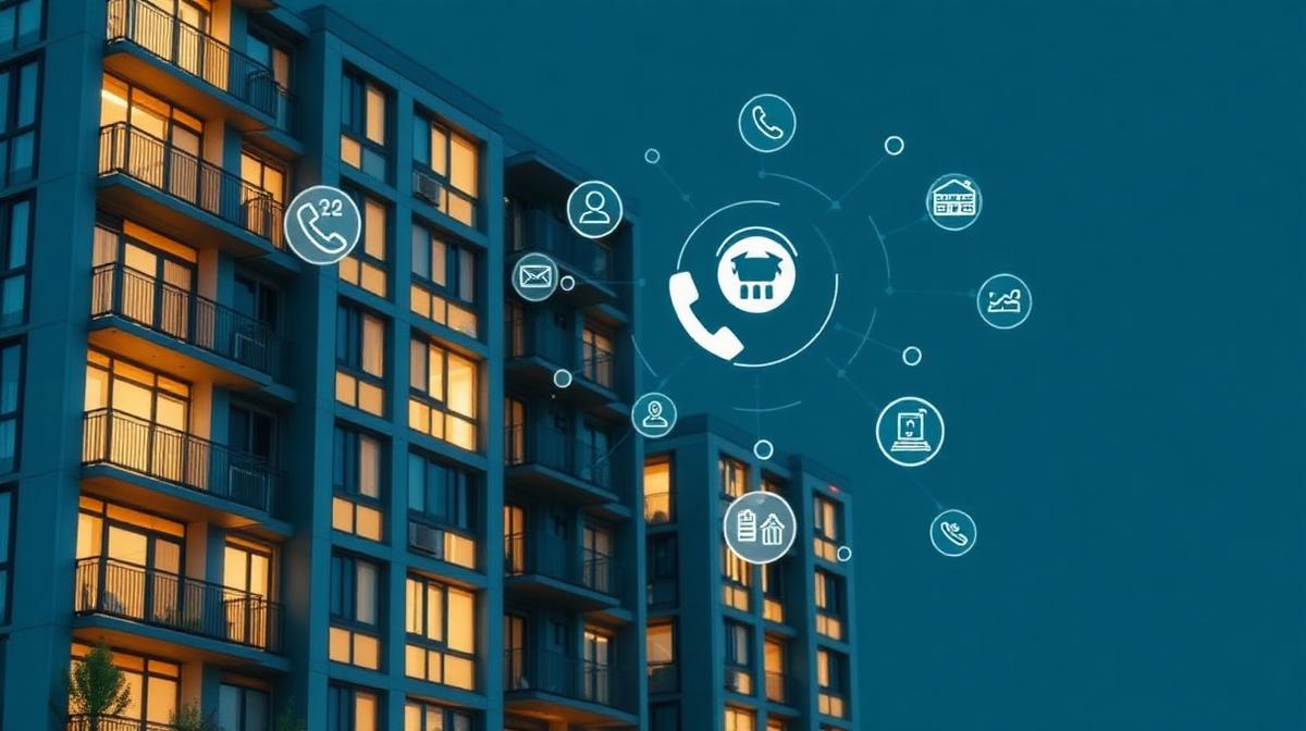 Best AI Answering Service for Property Management 2026