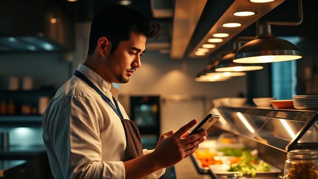Best AI Phone Answering Service for Restaurants and Takeout (2026)
