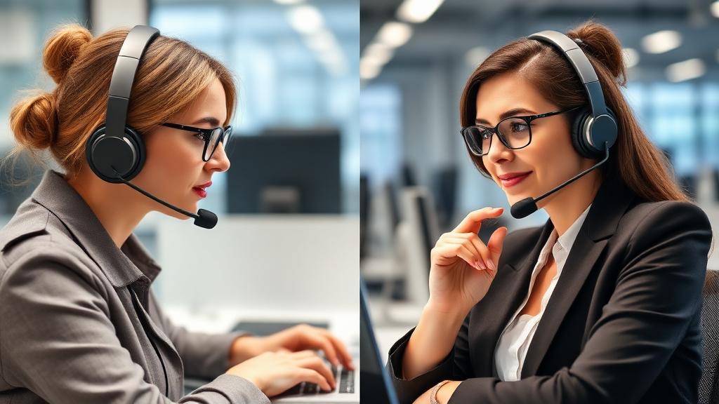 Smith.ai vs Ruby 2026: AI-Hybrid vs Human Compared