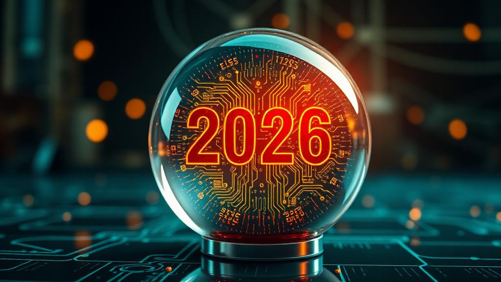 AI Answering Service Trends 2026: What's Coming Next