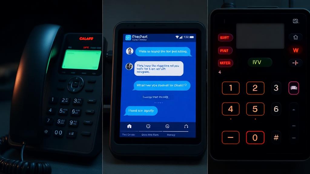 AI Voice Agent vs IVR vs Chatbot: Which Do You Need? (2026)