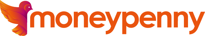 Moneypenny logo