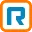RingCentral AI Receptionist logo